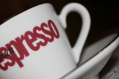 Espresso 5