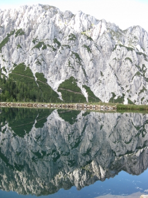 Bergsee