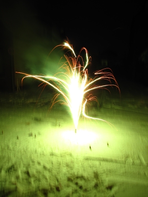 Feuerwerk 4