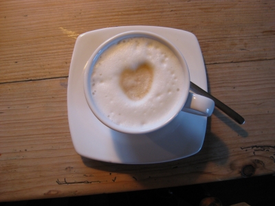 Cappucchino