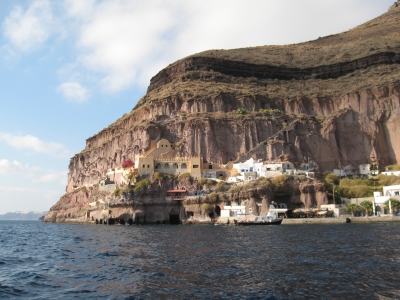 Santorini III