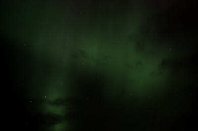 Nordlicht - Aurora Borealis
