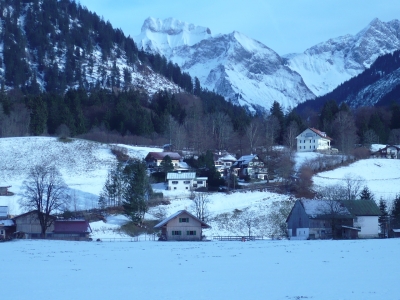 Oberstdorf