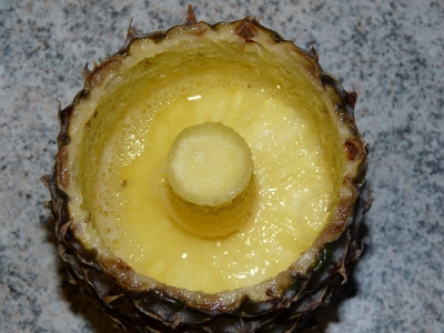 Ananasschneider 8
