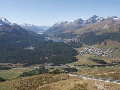 Engadin