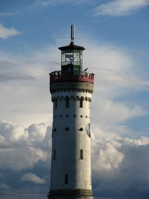 Leuchtturm