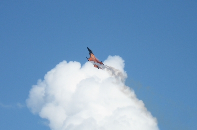 Air Power 2009