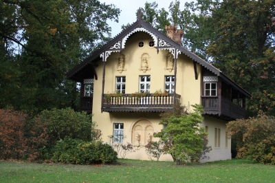 Kavaliershaus