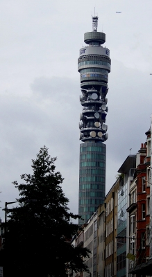 Londoner Fernsehturm