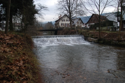 Schwarzwald Wasser