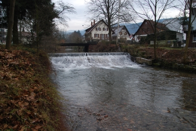 Schwarzwaldwasser
