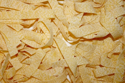 Pappardelle 1