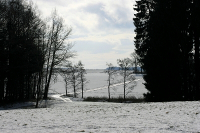 Winterlandschaft 1