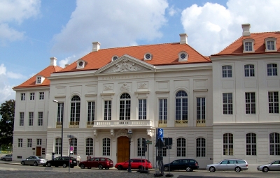 Kurländer Palais (2008)