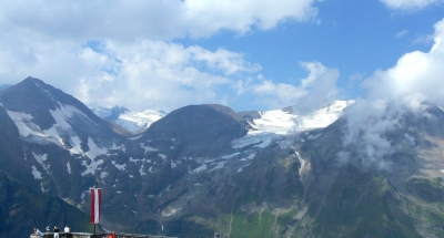 Hohe Tauern