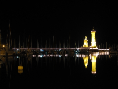 Nachthafen