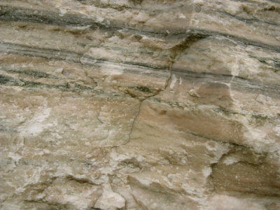 Marmorstruktur