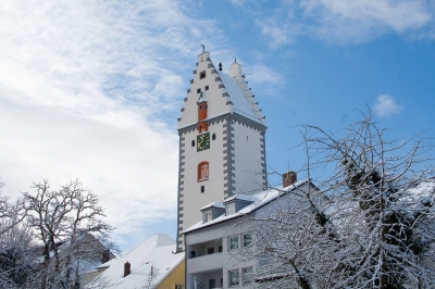 Wurzacher Tor