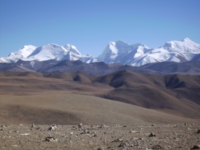 Tibet - Himalaya
