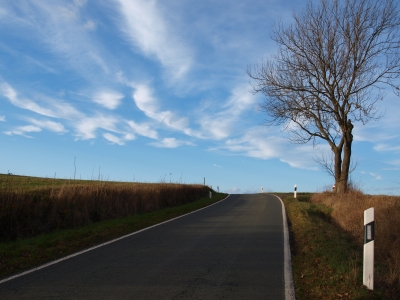 Gut-Wetter-Straße