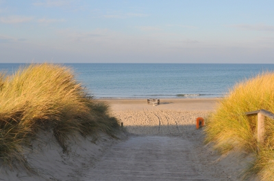 Strand Darß