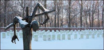 Soldaten Friedhof