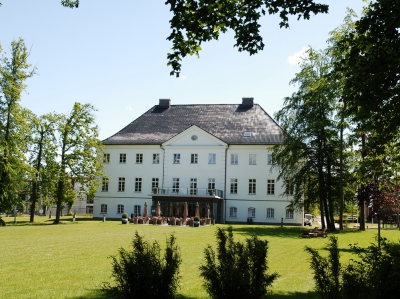 Schloss Hotel Gut Schwansee