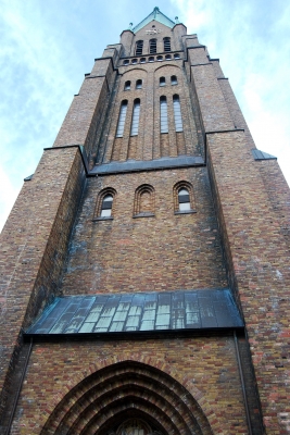 Lübecker Dom 2