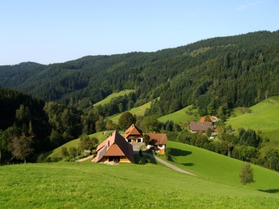 Schwarzwaldromantik