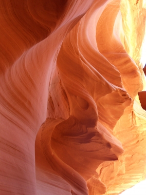 Antelope Canyon