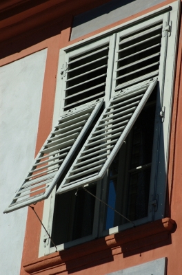 Fensterladen 4