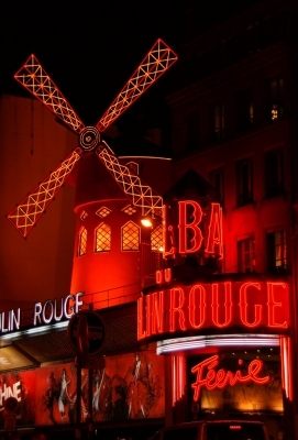 Moulin Rouge 3