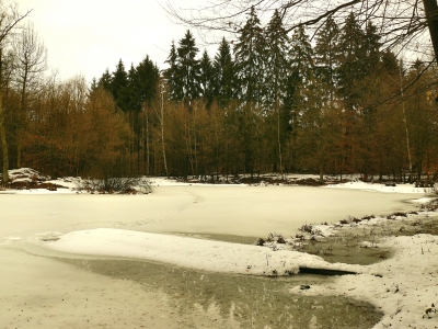 Am Märchensee