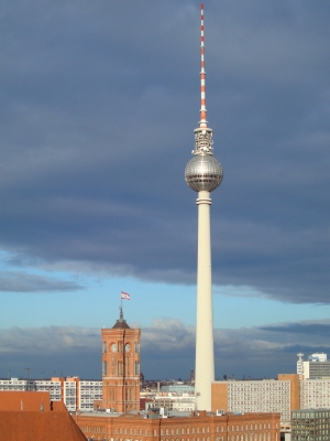 Berliner Wahrzeichen