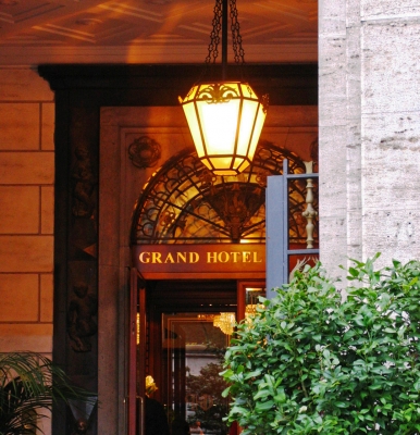 Grand-Hotel