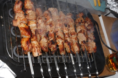 schaschlik