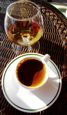 Türkei für Genießer - Kanjak und Kaffee