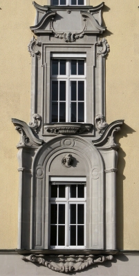 Berlin-Wilmersdorf, Historische Ornamente