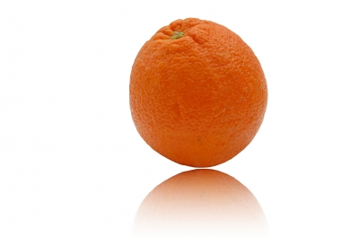 Die Orange