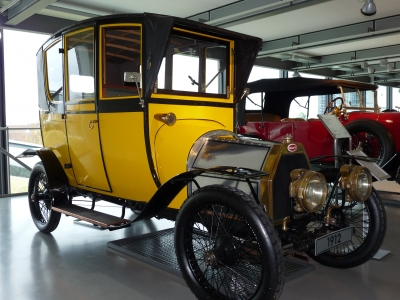 Bugatti 1912