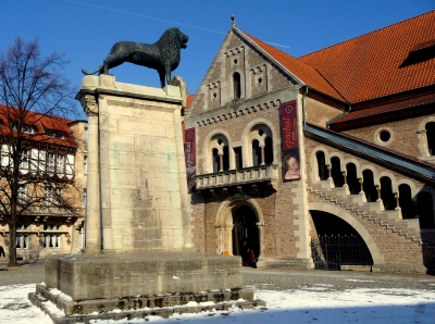 Burg Dankwarderode