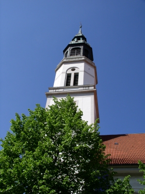 Marktkirche Celle