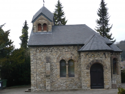 Alte Kapelle