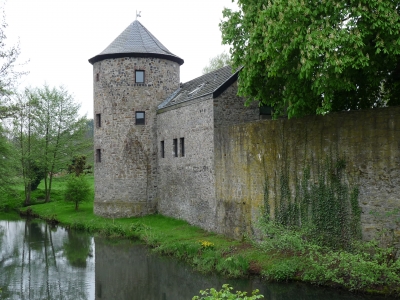 Kleine Burg