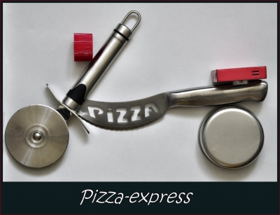 Pizza expres