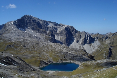 Butzensee