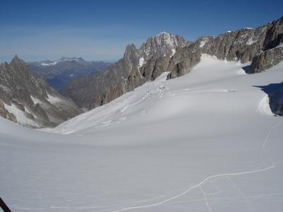 Mont Blanc Massiv II