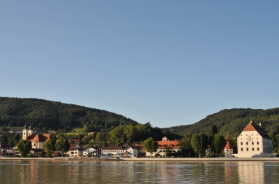 Obernzell an der Donau