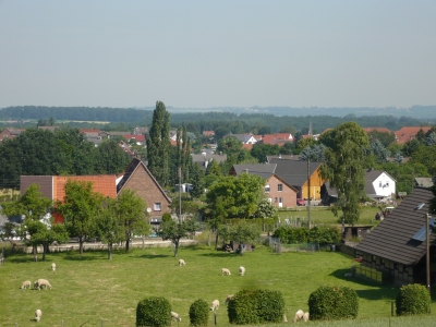 Ein  Stück Sauerland