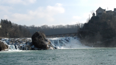 Rheinfall Neuhausen